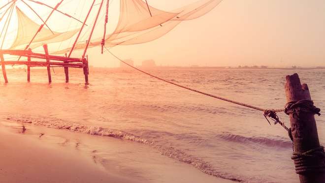 Cochin, India