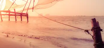 Image related to Cochin, India