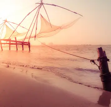 Image related to Cochin, India