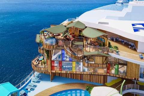 Image related to Ultimate Family Treehouse