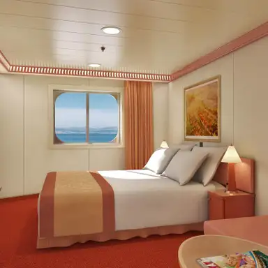 Image related to Oceanview Stateroom Guarantee