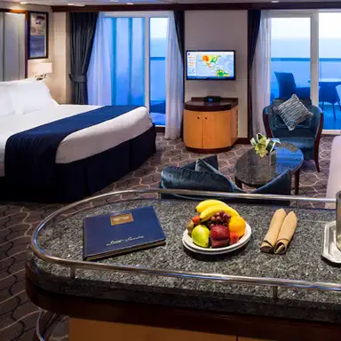 Image related to Grand Suite - 1 Bedroom