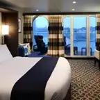 Overview of a Suite