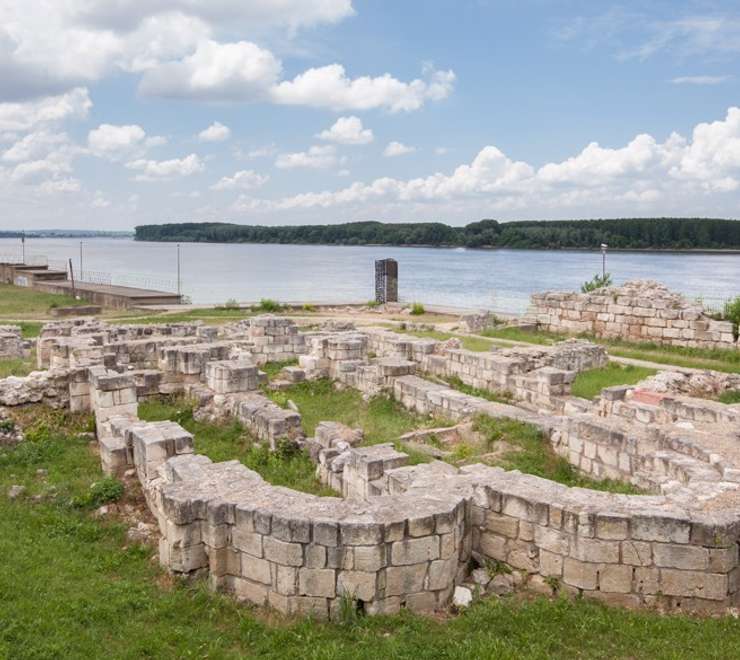 Drastar Fortress