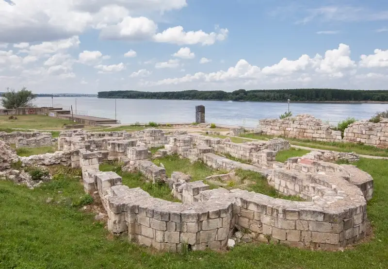 Drastar Fortress