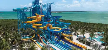 Great Tides Waterpark