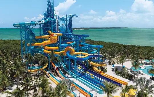 Great Tides Waterpark