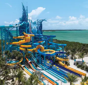 Great Tides Waterpark