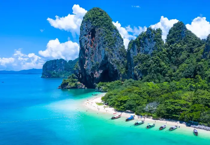 Photo of Day 6: Krabi