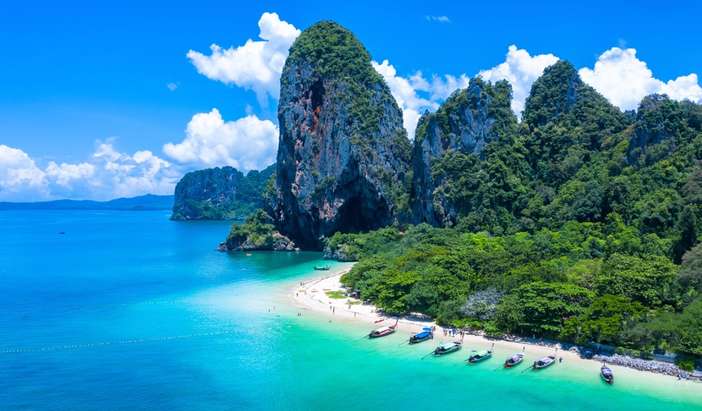 Krabi