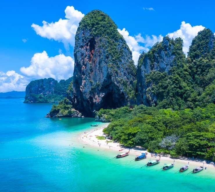 Krabi