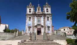 Image related to Church of Saint Ildefonso