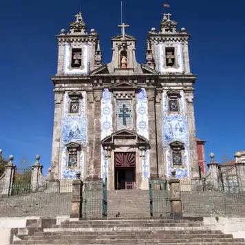 Image related to Church of Saint Ildefonso