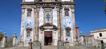 Image related to Church of Saint Ildefonso