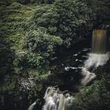 Image related to Lealt Falls