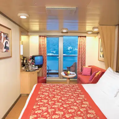 Image related to Verandah