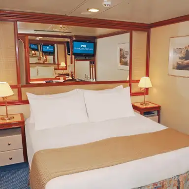 Image related to Interior Cabin