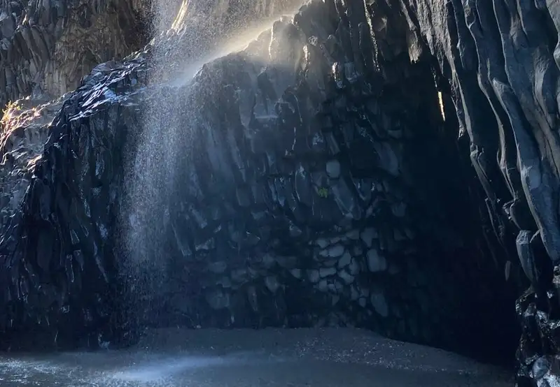 Image related to Alcantara Gorges