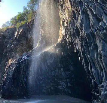 Image related to Image related to Alcantara Gorges