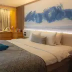 Overview of a Suite