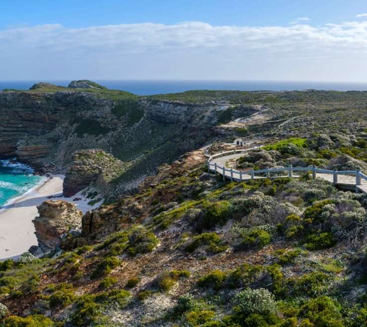 Cape of Good Hope Nature Reserve