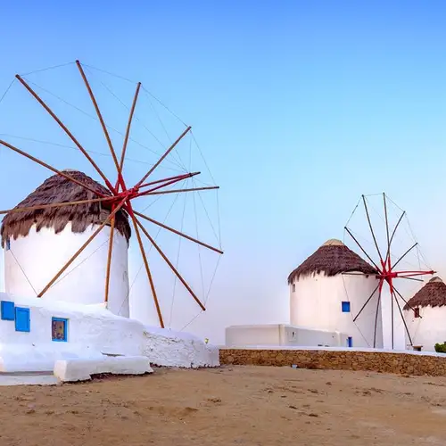 Image related to Mykonos Town, Mykonos