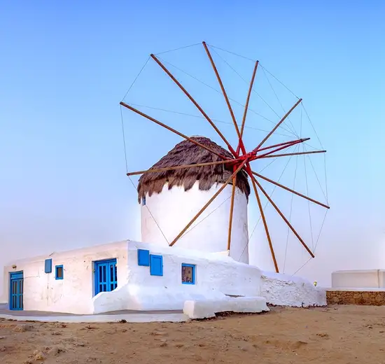 Image related to Mykonos Town, Mykonos