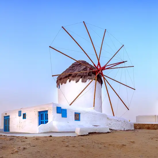 Image related to Mykonos Town, Mykonos