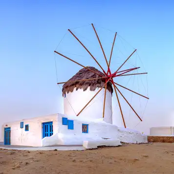 Image related to Mykonos Town, Mykonos