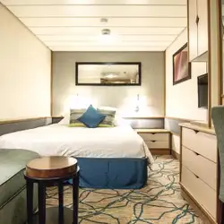 Image related to Single Outside Cabin