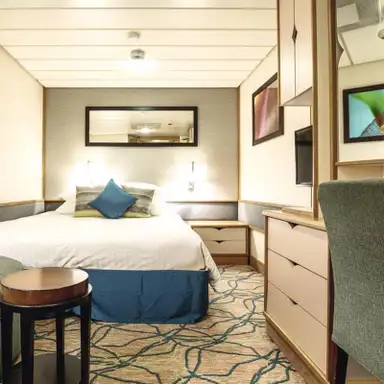 Image related to Single Outside Cabin