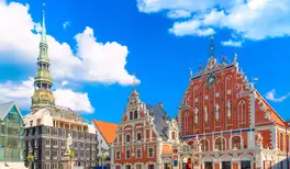 Image related to Riga