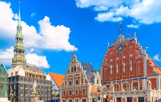 Image related to Riga