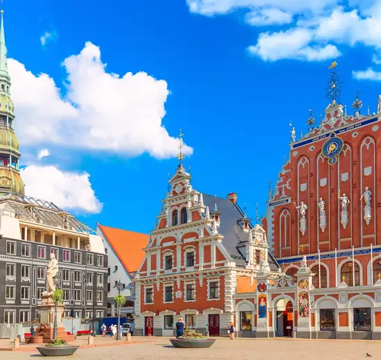 Image related to Riga