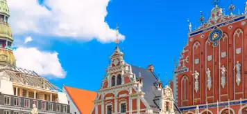 Image related to Riga