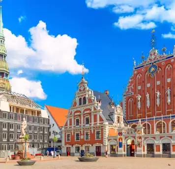 Image related to Riga