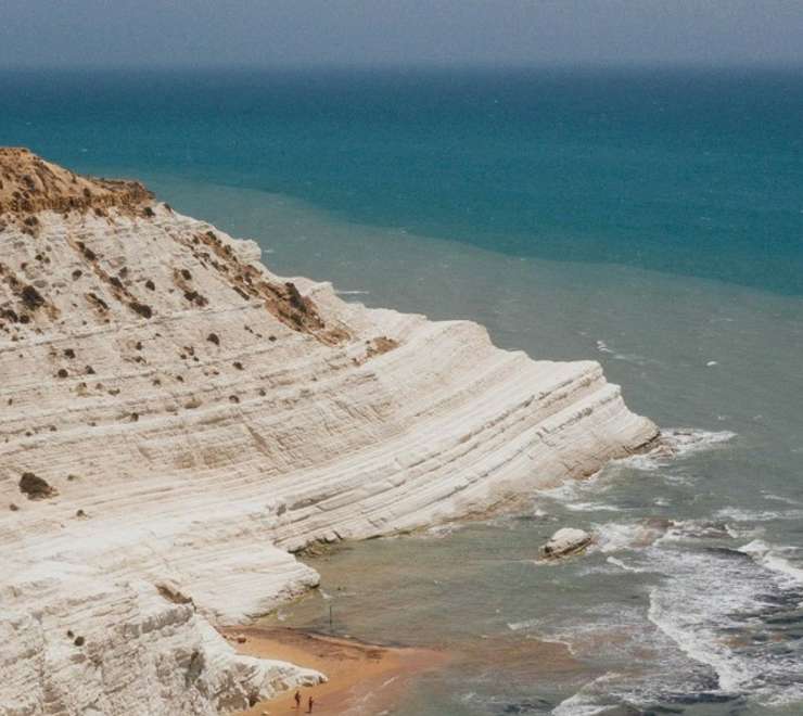 Scala dei Turchi