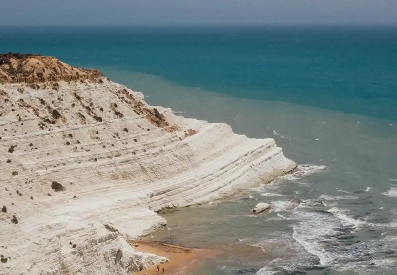 Scala dei Turchi