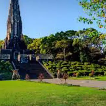 Image related to Miyazaki Heiwadai Park