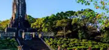 Image related to Miyazaki Heiwadai Park