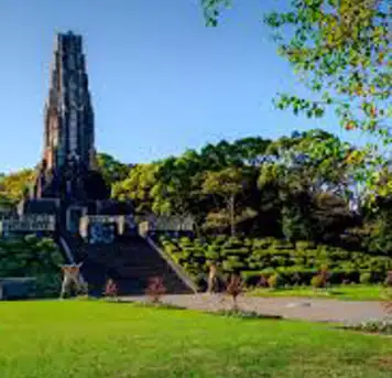 Image related to Miyazaki Heiwadai Park