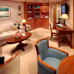 Image related to Owner Suite