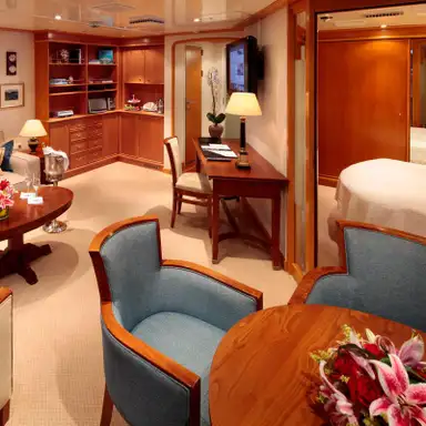 Image related to Owner Suite