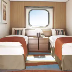 Image related to Single Outside Cabin