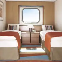 Image related to Single Outside Cabin