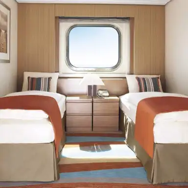 Image related to Single Outside Cabin