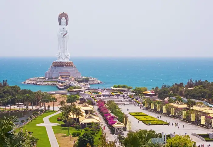 Photo of Day 7: Sanya