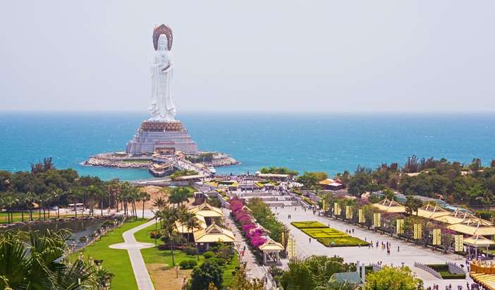 Sanya