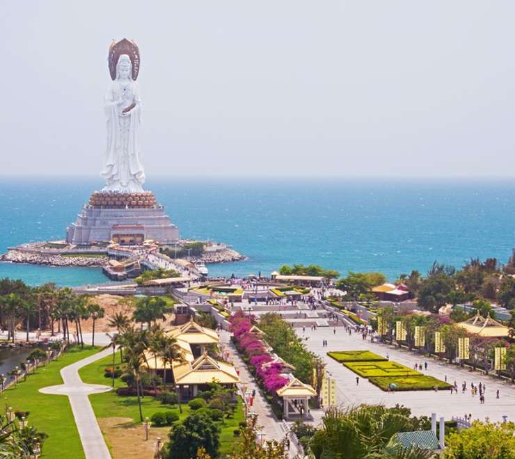 Sanya