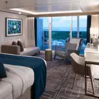 Overview of a Suite